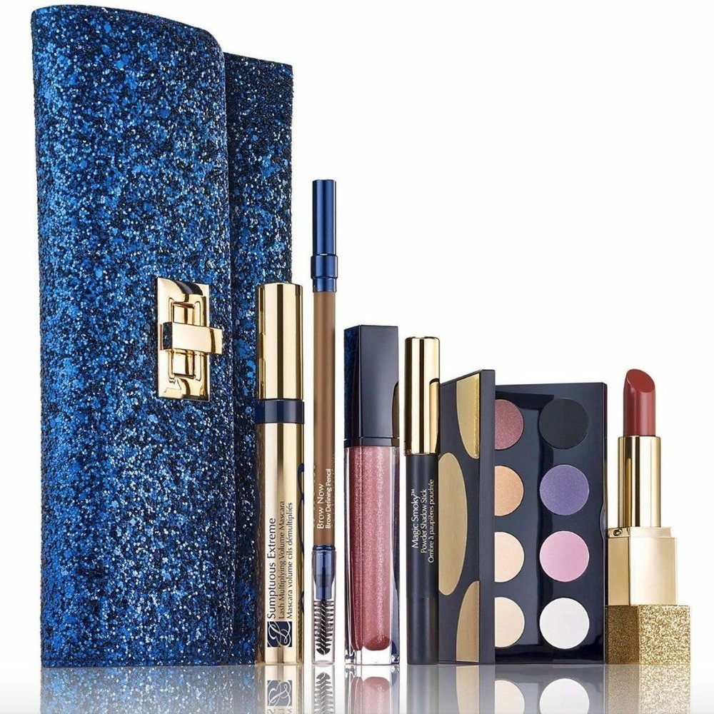 Estee Lauder Make Up Set